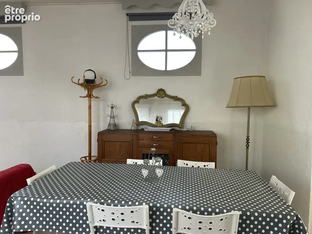 Saint jean de monts -  maison de vacances proche mer - photo 12