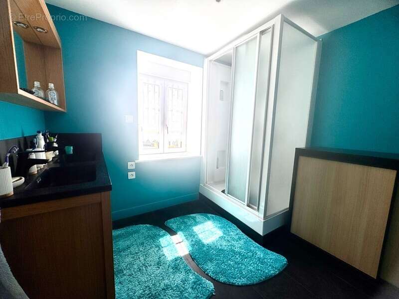 Maison en pierre à vendre 5 pièces LANNILIS (29) - photo 10