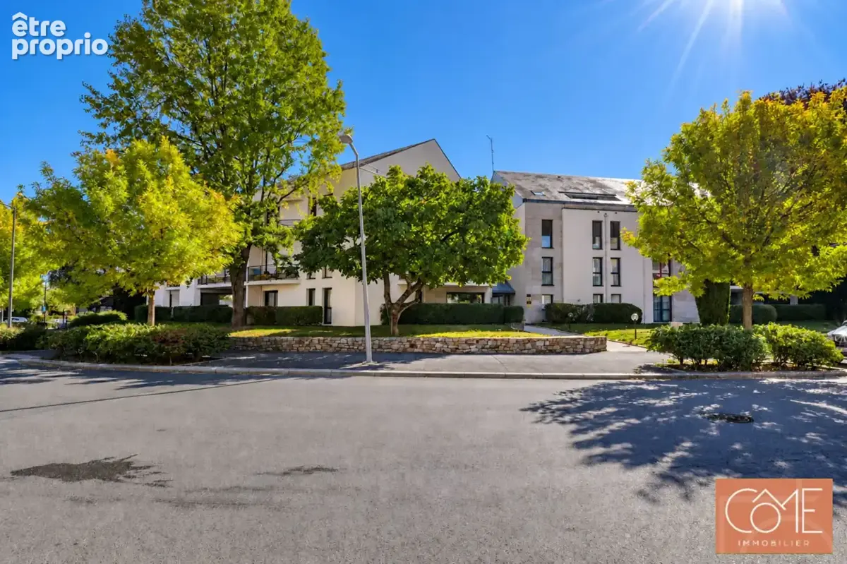 Photo Appartement à Saint-Gregoire au prix de 597 360€