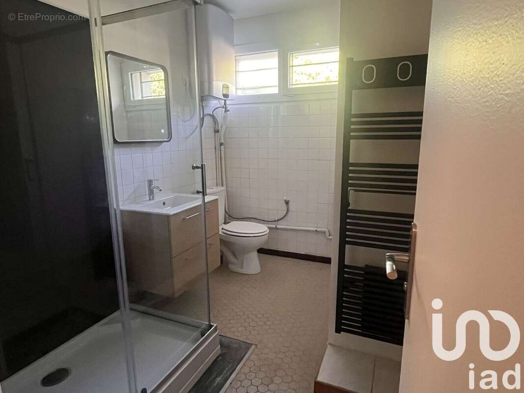 Photo 6 - Appartement à GRADIGNAN