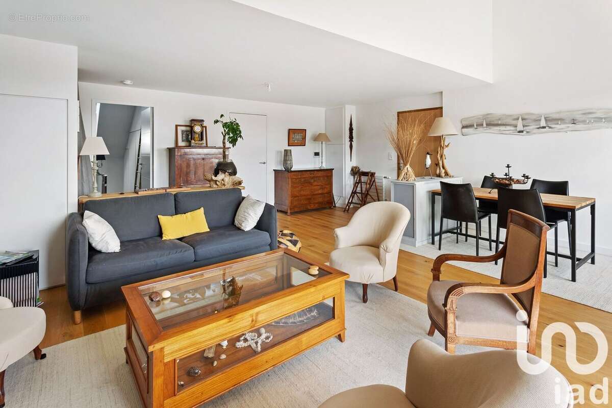 Photo 2 - Appartement à NANTES