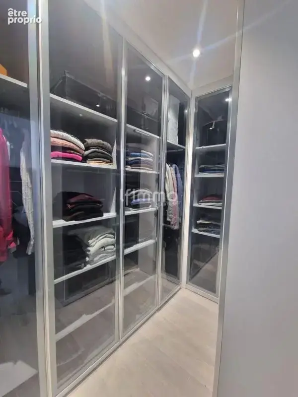 Villa contemporaine 4pièces de 145 m² – 33750 Croignon - photo 8