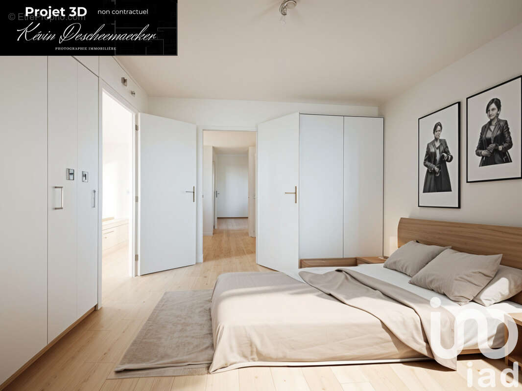 Photo 9 - Appartement à GRILLY