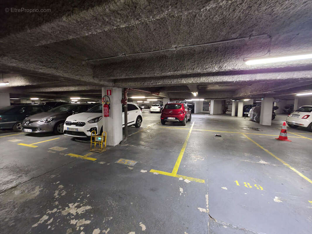 Rives de seine - t2 54m² - parking - photo 10