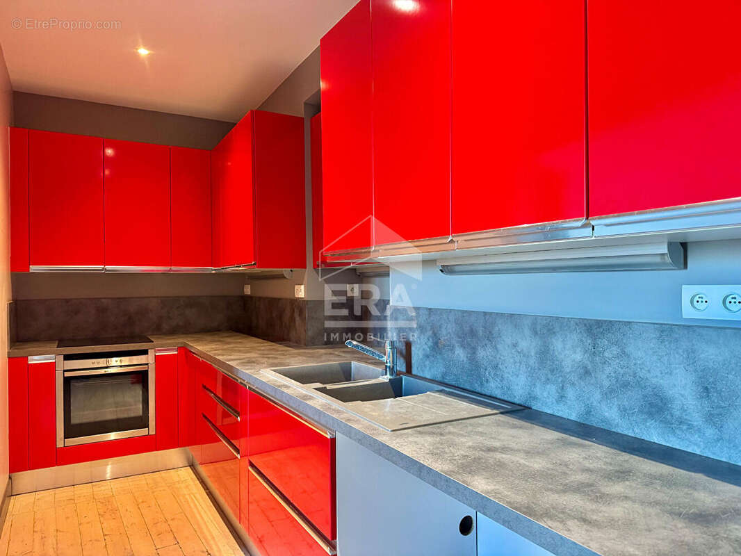 Appartement à MORNAC-SUR-SEUDRE