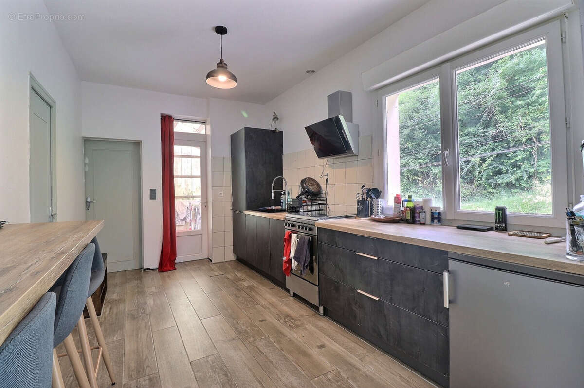 Maison 5 pièces - photo 15