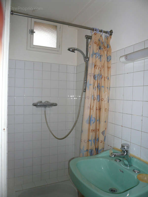 Appartement à LA CHARITE-SUR-LOIRE