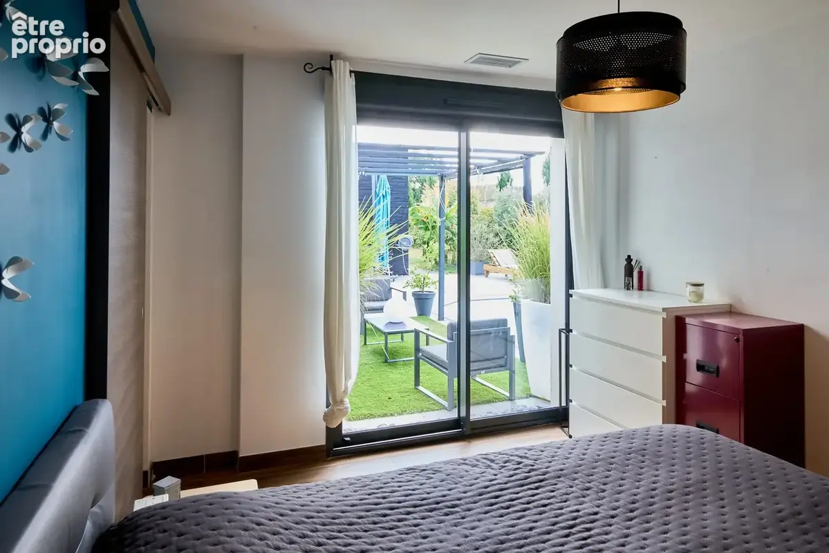 Maison 148 m² à Ruvigny  - photo 9