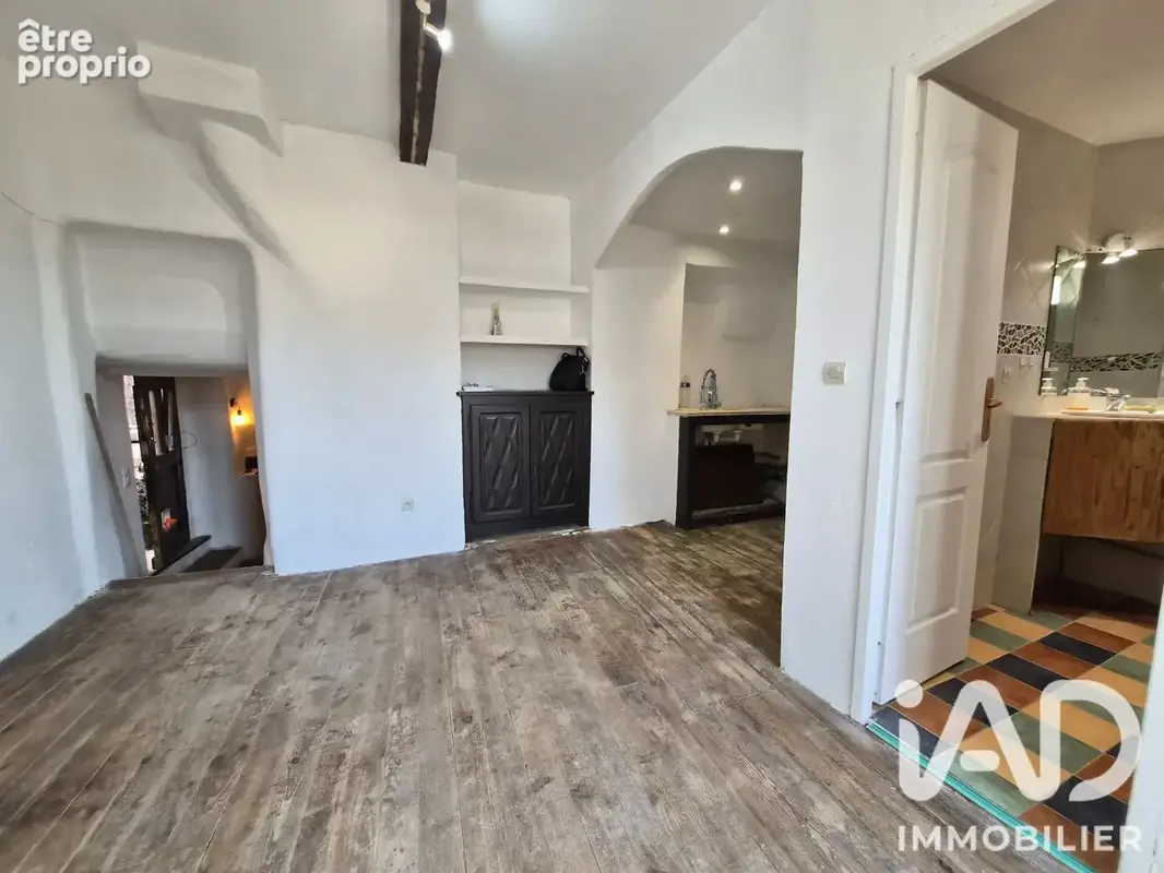 Photo 1 - Appartement à LES FERRES