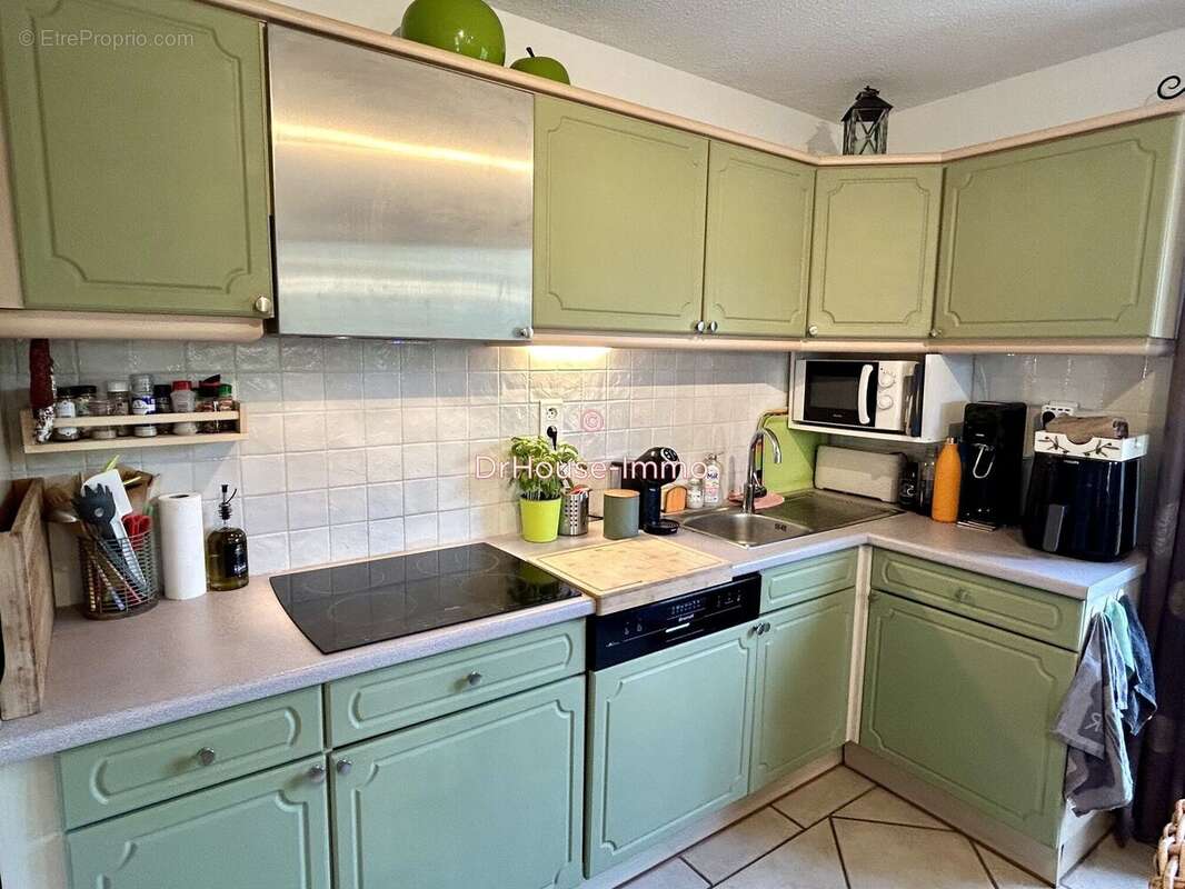 Maison 75 m² à Vidauban  - photo 17