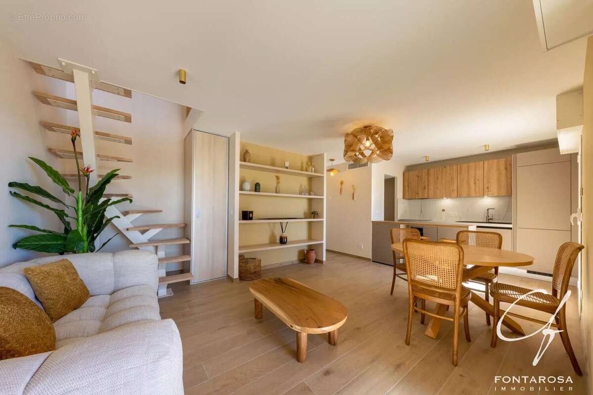 Appartement à LA SEYNE-SUR-MER