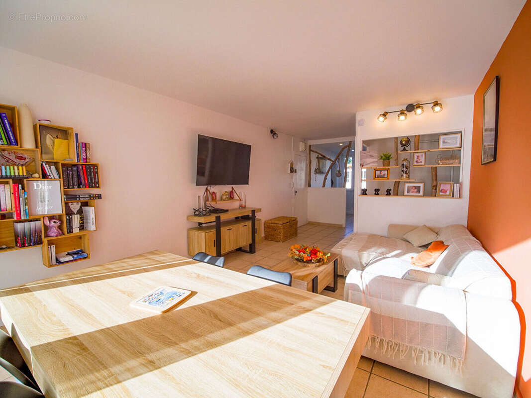 Appartement à BISCARROSSE