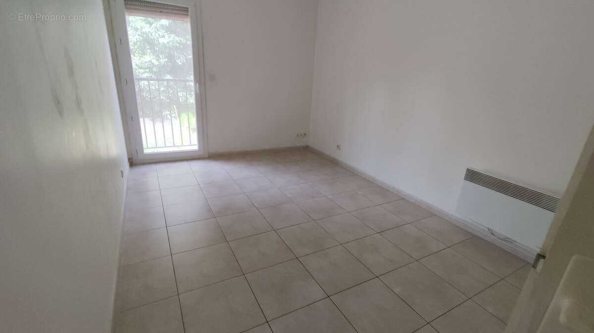 Appartement à SAINT-GERVASY