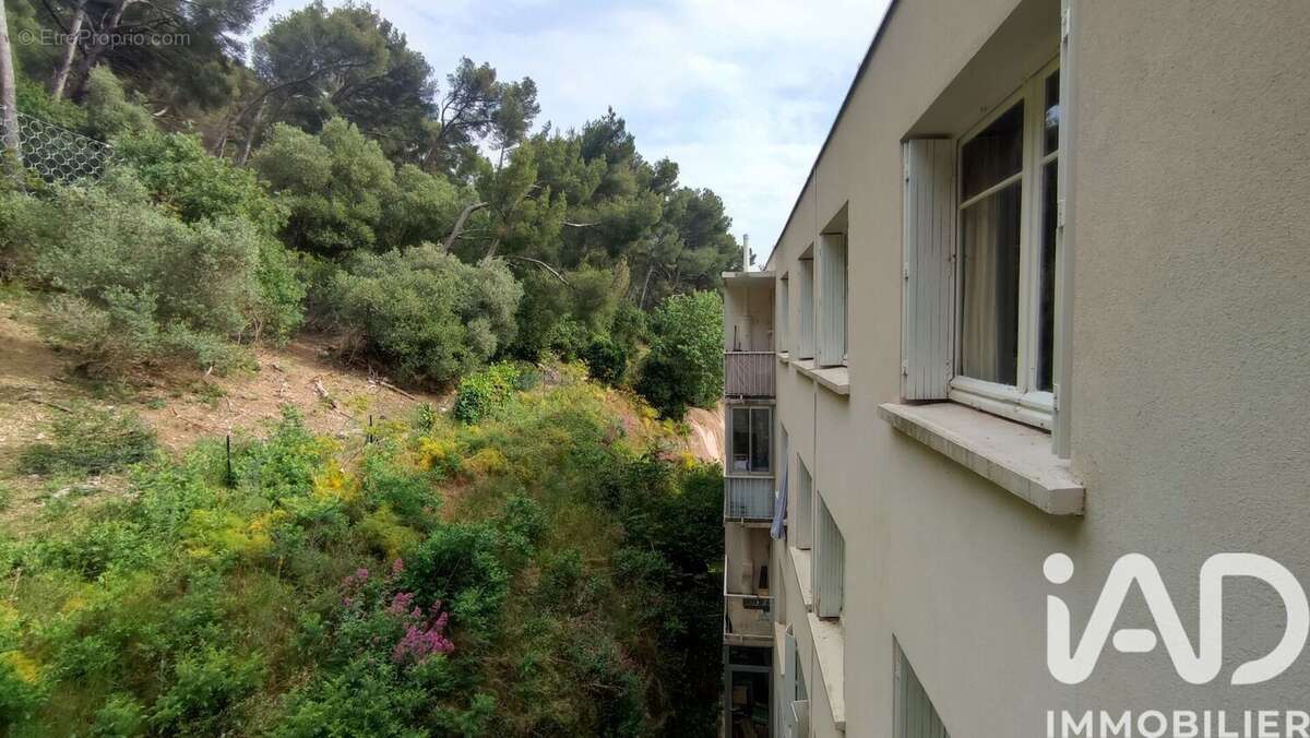 Photo 7 - Appartement à TOULON