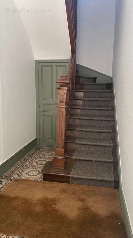 Appartement à DEAUVILLE