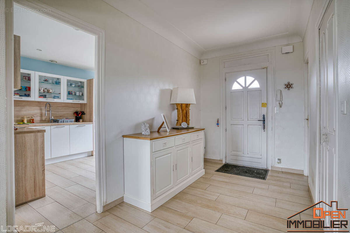 Maison à VILLENEUVE-SUR-LOT