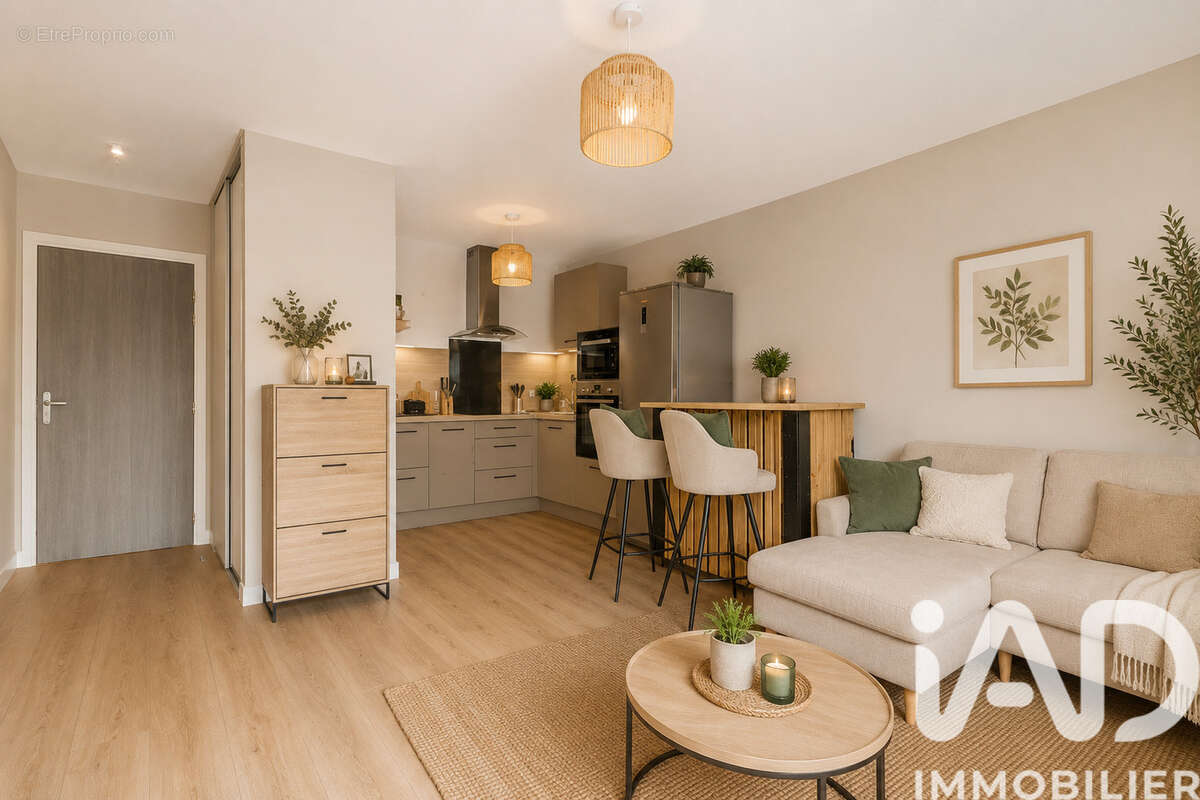 Photo 3 - Appartement à BRUGES