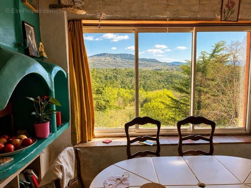 Maison à LODEVE