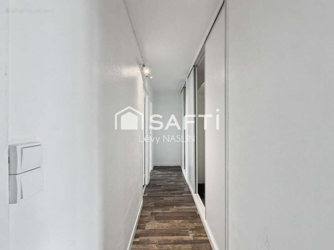 Photo 9 - Appartement à LE MANS