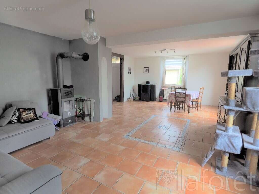 Maison à BOOFZHEIM
