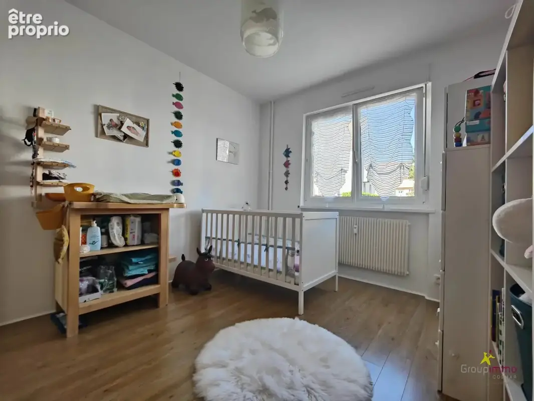 Appartement 3 pièces - 69,45m² - petite copropriété - photo 8