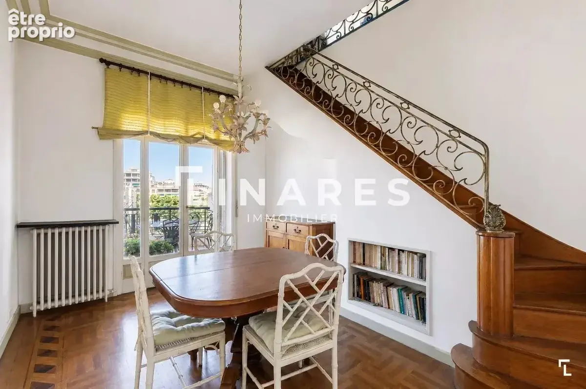 PRADO HORIZON - Appartement T3/4 de 102m2 - 13008 Prado - photo 4