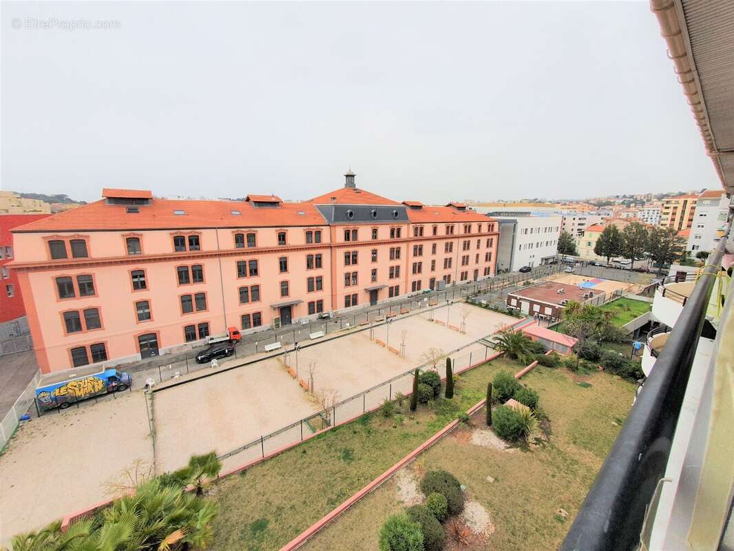 Appartement 45 m² à Nice  - photo 5