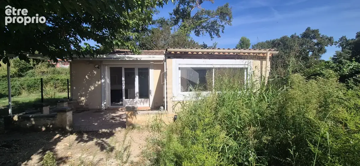 Photo Maison à Mallemort au prix de 209 000€