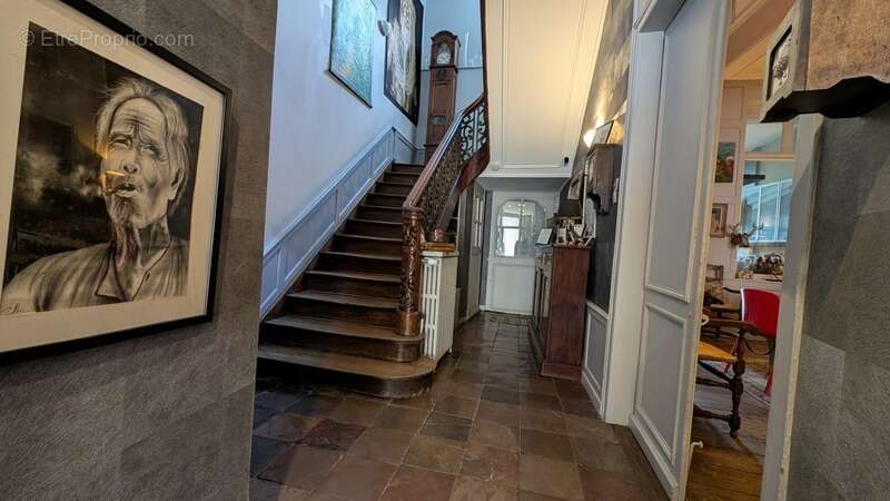 Appartement à SAINT-OMER