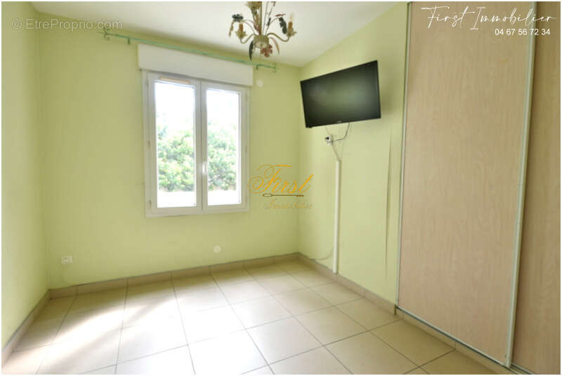 Appartement à BEAULIEU