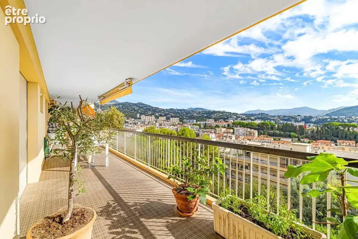 Photo Appartement à Nice au prix de 614 000€