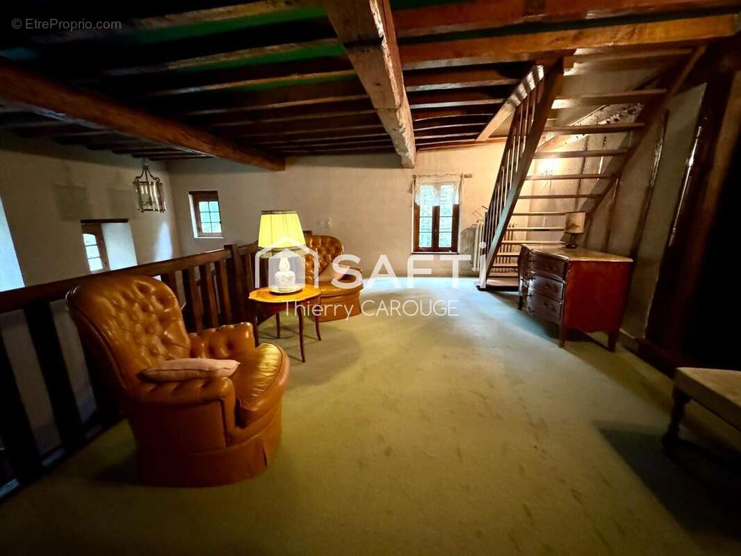 Photo 8 - Maison à SAINT-REMY-EN-L&#039;EAU