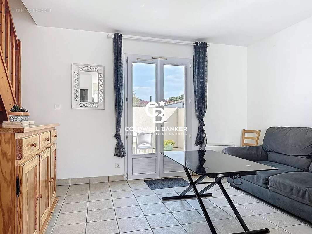 Maison à LA ROCHELLE