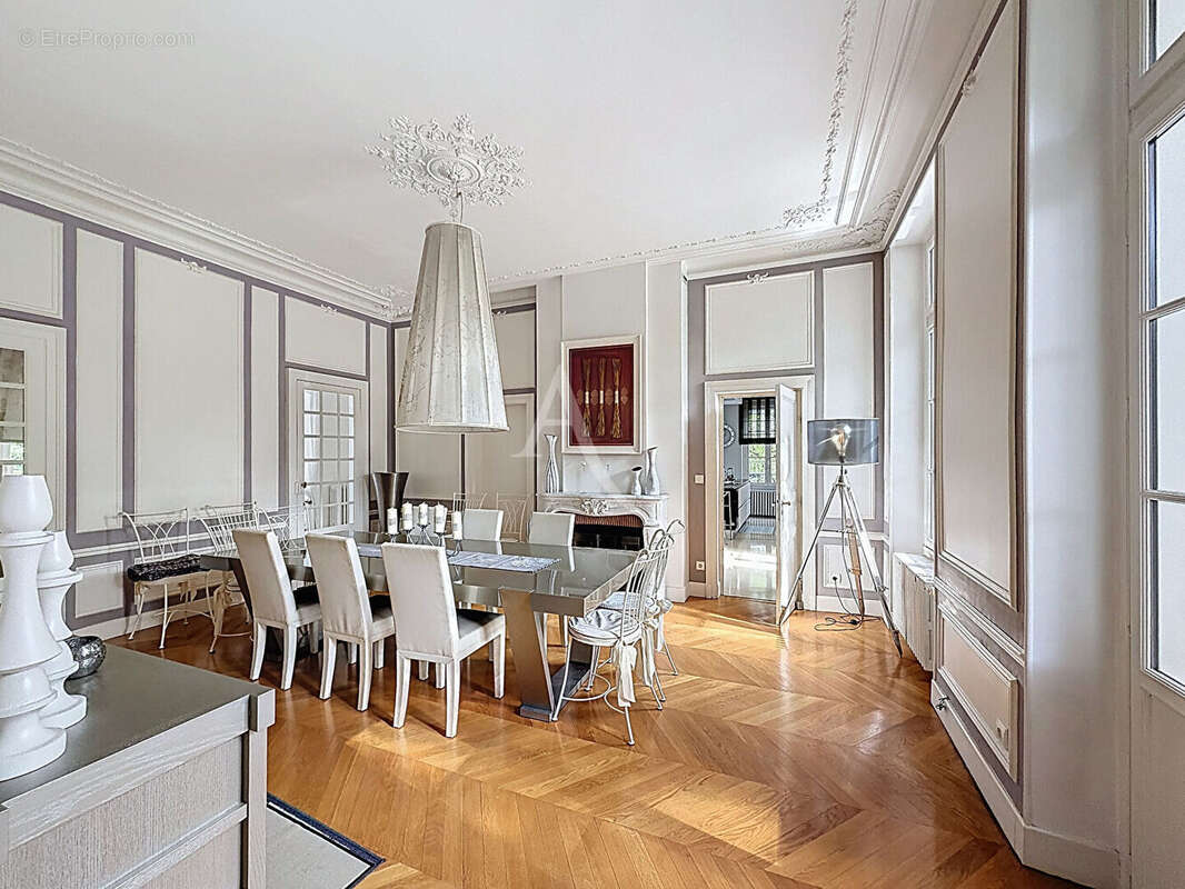 Maison à MEAUX