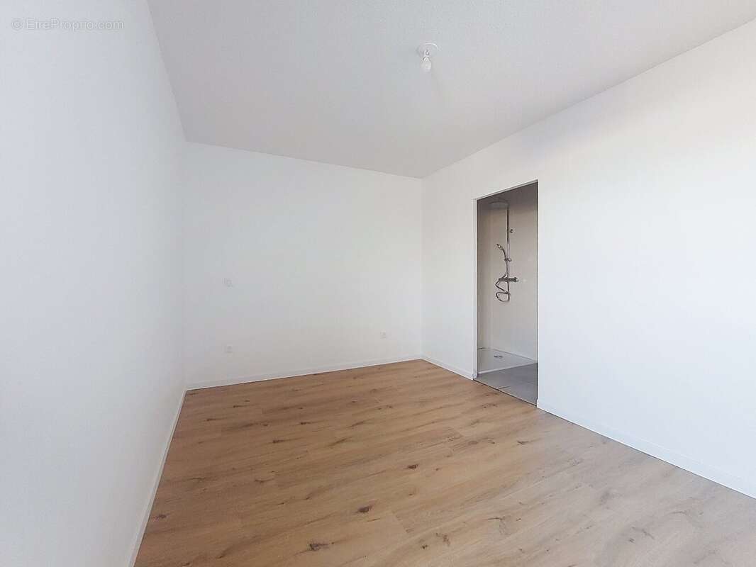 Appartement à BLANQUEFORT