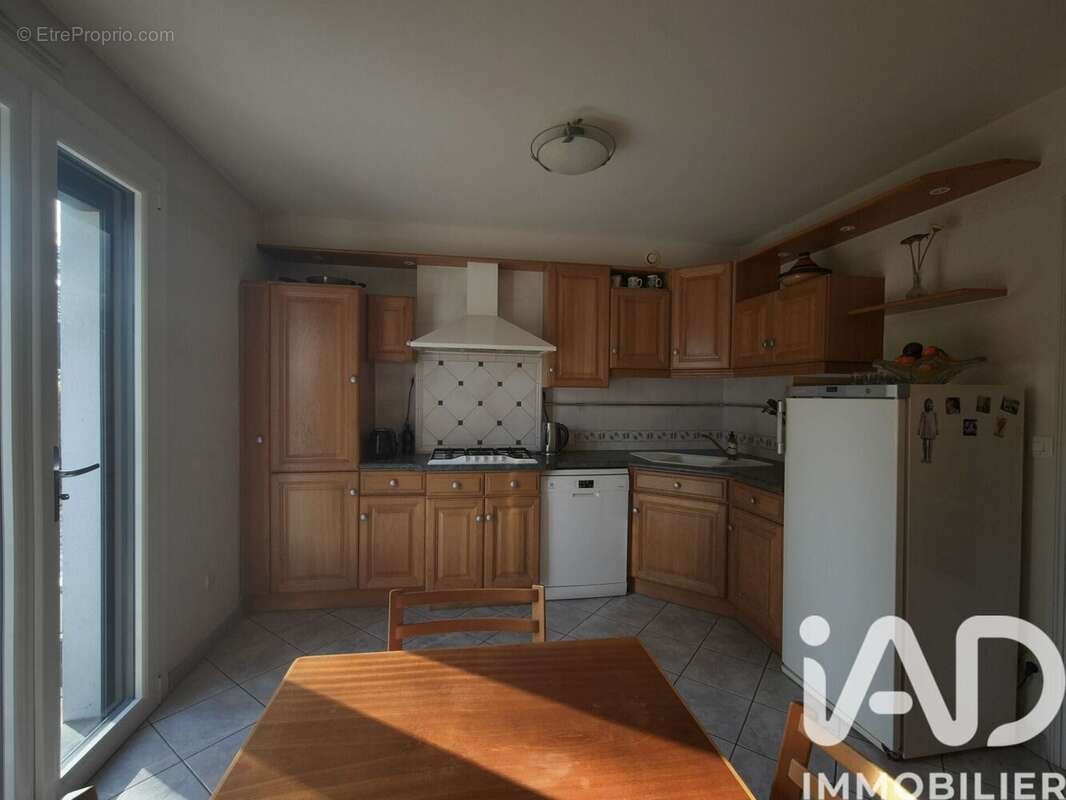 Photo 8 - Maison à SAUTRON