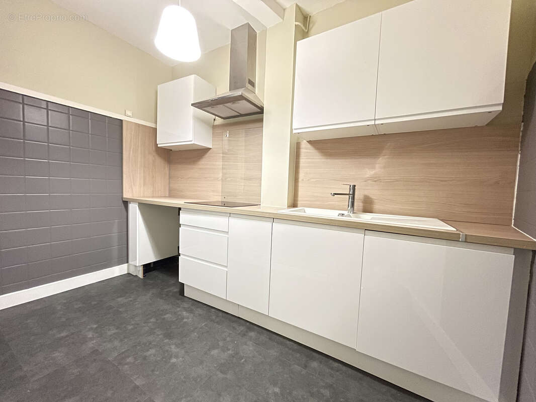 Appartement à CASTRES