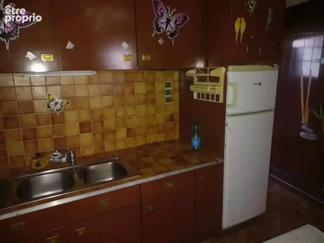Maison de ville Gamaches - photo 2