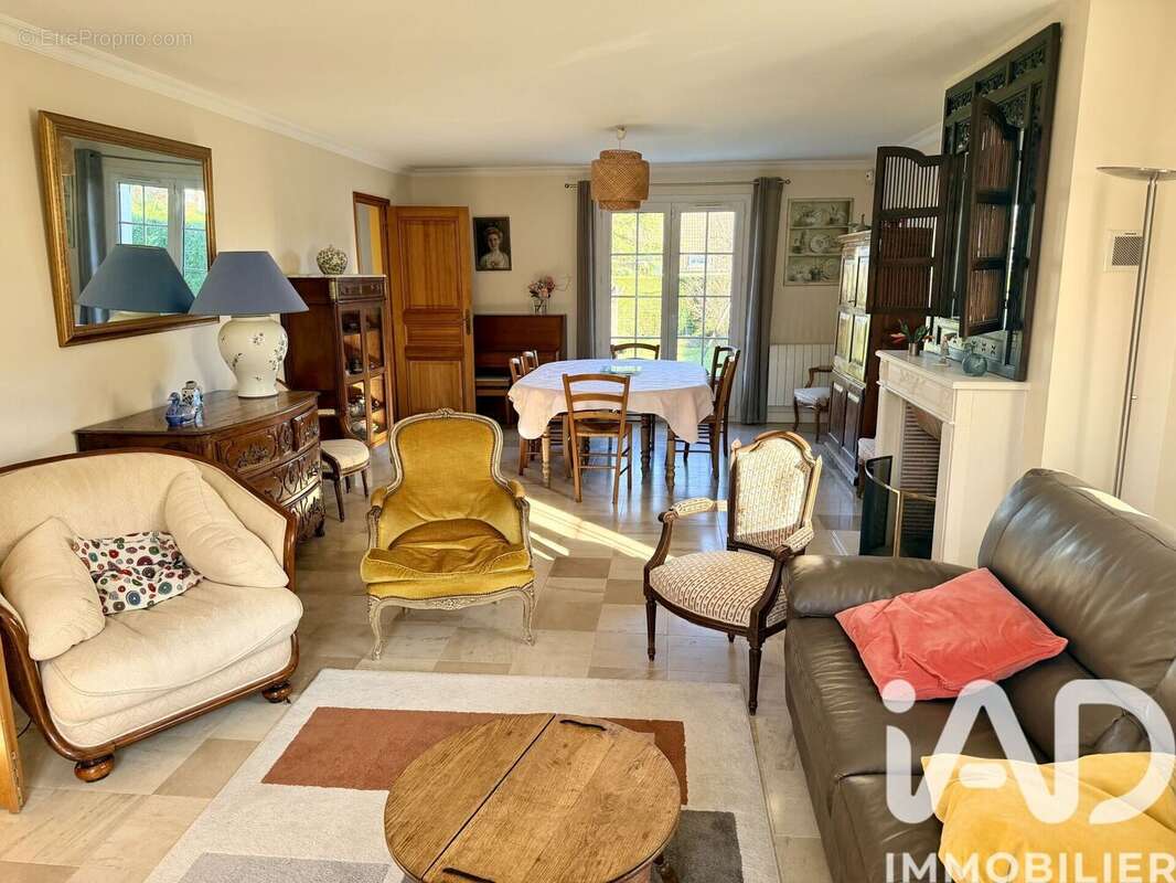 Photo 4 - Maison à OLIVET