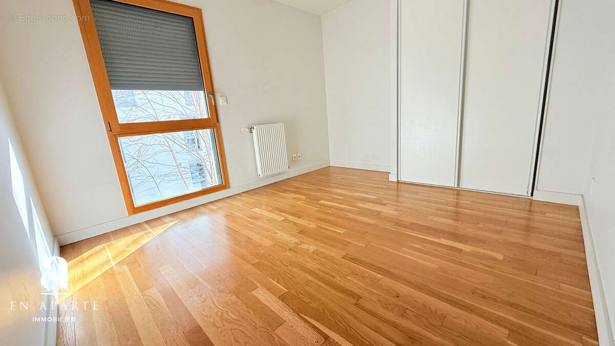 Appartement à LYON-8E