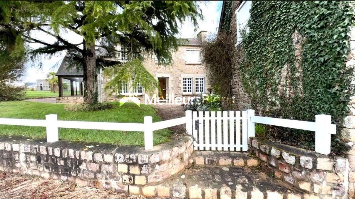 Rare - Ancien corps de ferme proche de toutes commodités - photo 2