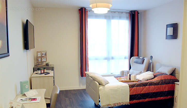 Appartement à CAEN