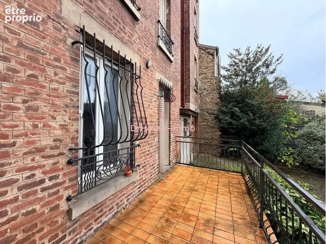 Appartement 1 pièce 20 m² à vendre à Alfortville (94140) - photo 6