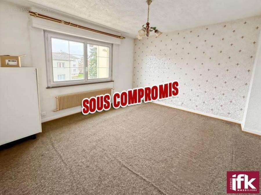 Horbourg Wihr maison de 125m² sur 2.95 ares - photo 8