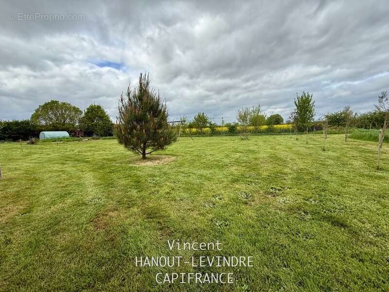 Maison à SOULAIRE-ET-BOURG