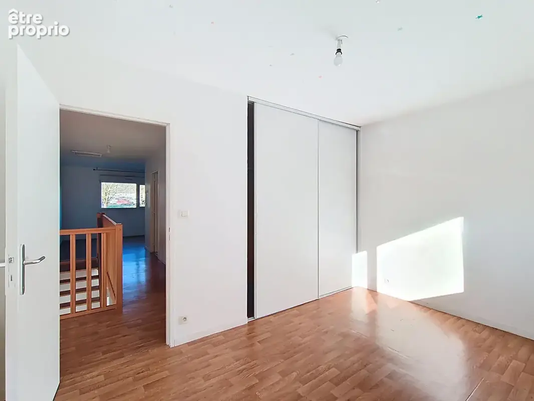 Maison T6 - Secteur Le FROUTVEN - photo 7