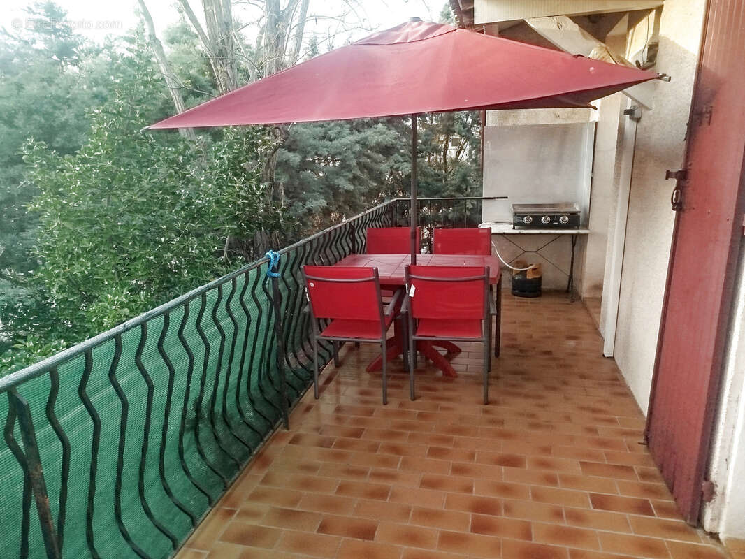 Maison à VIAS