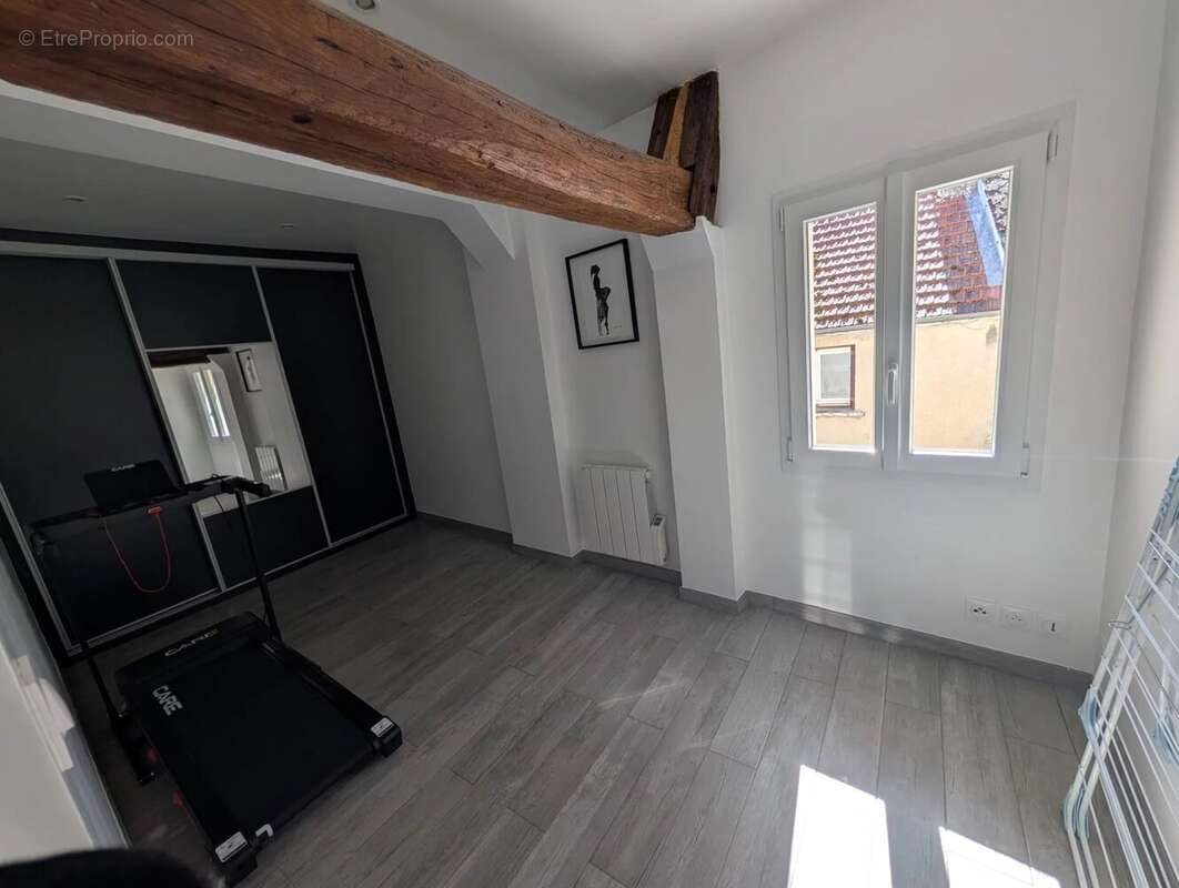 Maison à ACY-EN-MULTIEN