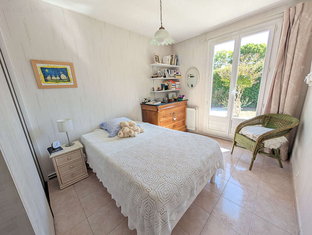 Maison à MONTFERRIER-SUR-LEZ