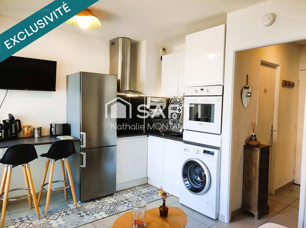 Photo 4 - Appartement à LE BARCARES